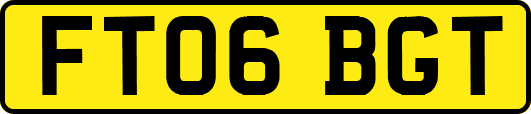 FT06BGT