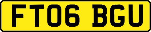 FT06BGU