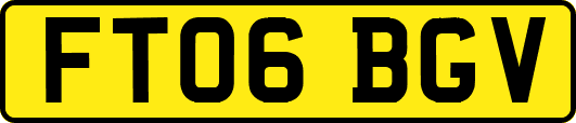 FT06BGV