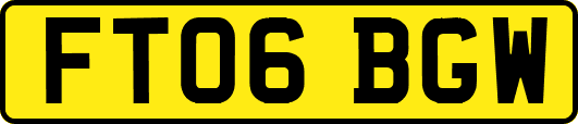 FT06BGW