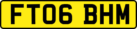 FT06BHM