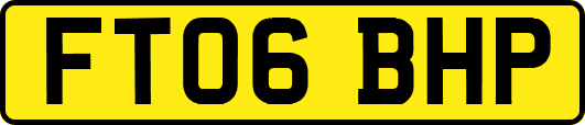 FT06BHP