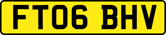 FT06BHV
