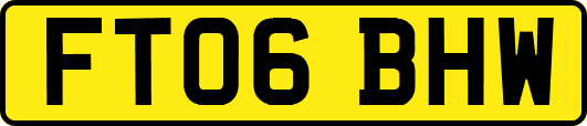 FT06BHW