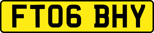 FT06BHY