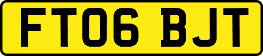 FT06BJT