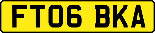 FT06BKA