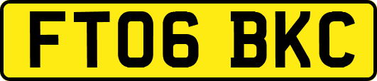 FT06BKC