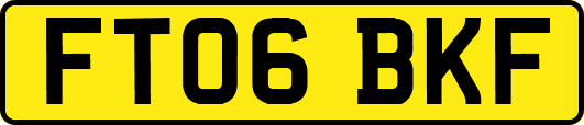 FT06BKF