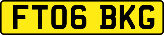 FT06BKG