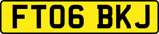 FT06BKJ
