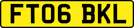 FT06BKL
