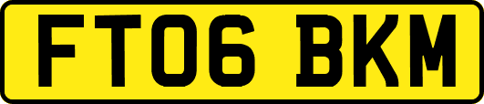 FT06BKM