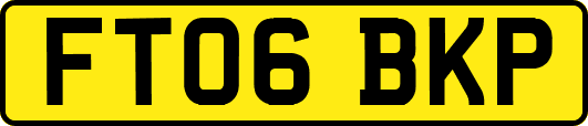 FT06BKP