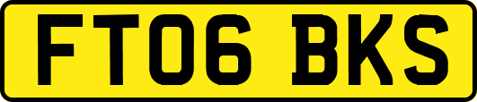 FT06BKS