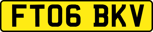 FT06BKV