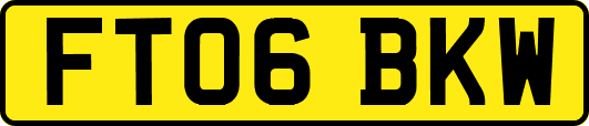 FT06BKW