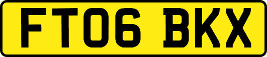 FT06BKX