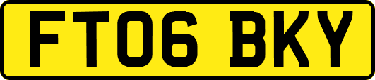 FT06BKY