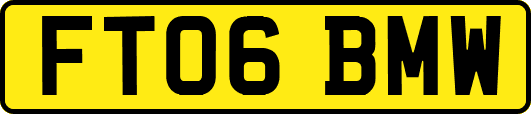 FT06BMW
