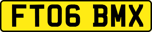 FT06BMX