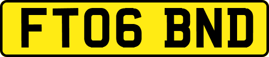 FT06BND