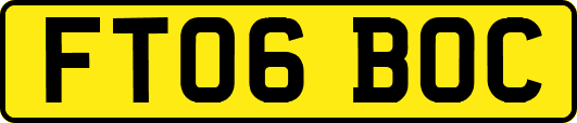 FT06BOC