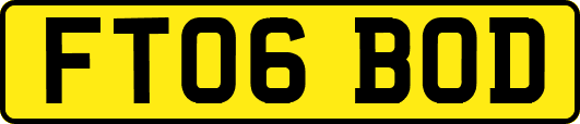 FT06BOD