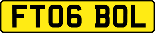 FT06BOL
