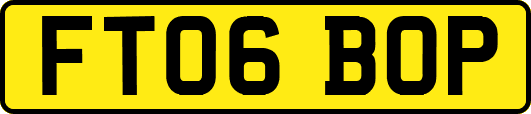 FT06BOP