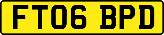 FT06BPD