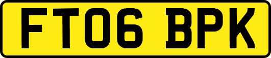 FT06BPK