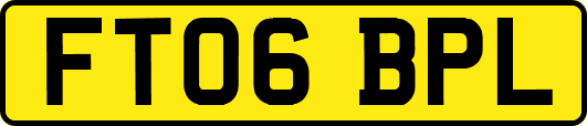 FT06BPL