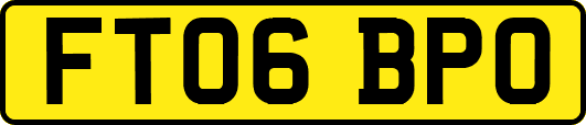 FT06BPO