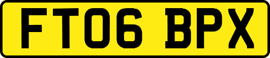 FT06BPX