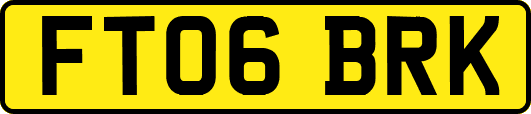 FT06BRK