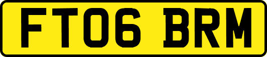 FT06BRM