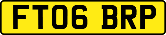 FT06BRP