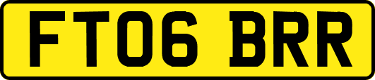 FT06BRR