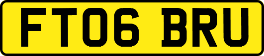 FT06BRU