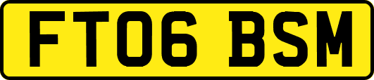 FT06BSM