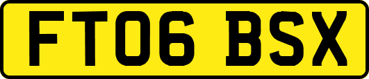 FT06BSX