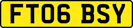 FT06BSY