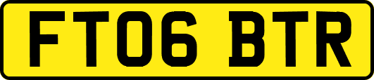 FT06BTR