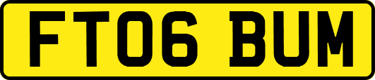 FT06BUM