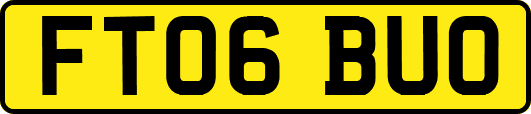 FT06BUO