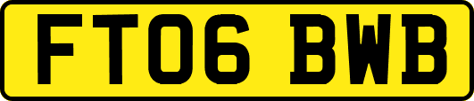 FT06BWB