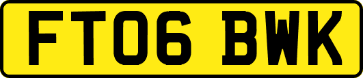 FT06BWK