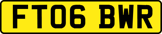 FT06BWR