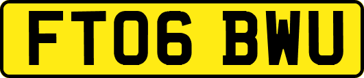 FT06BWU